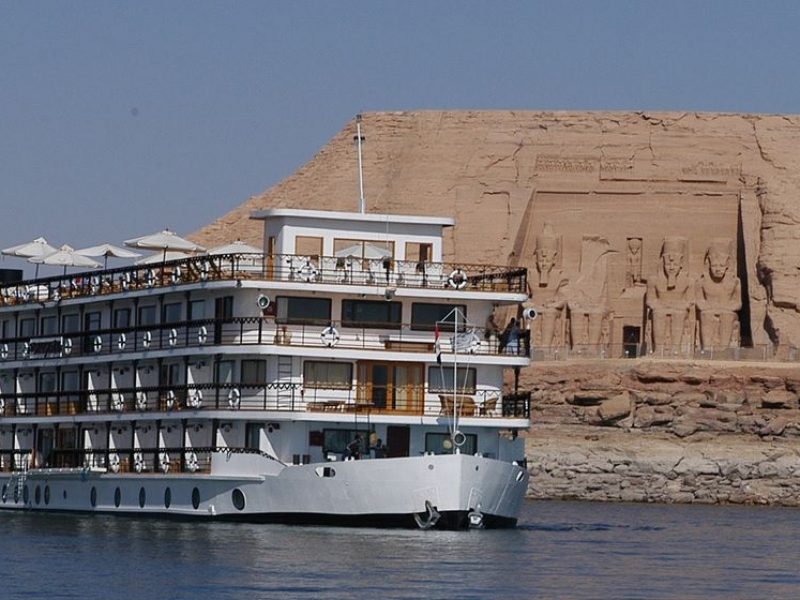 One of the best travel agencies in Egypt