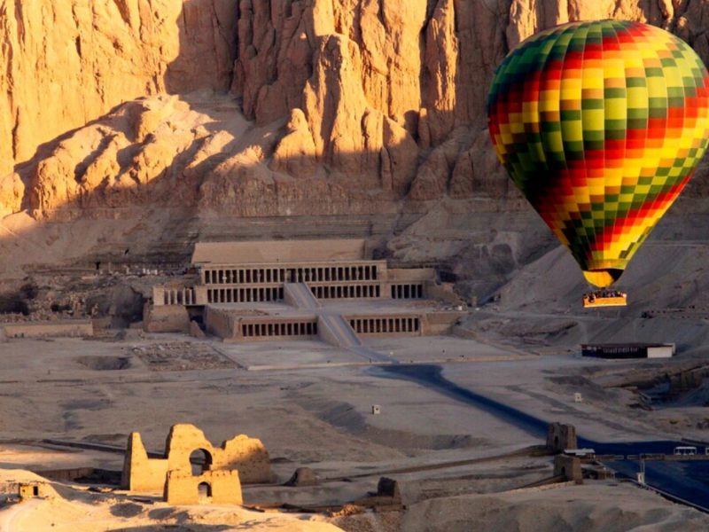 One of the best travel agencies in Egypt