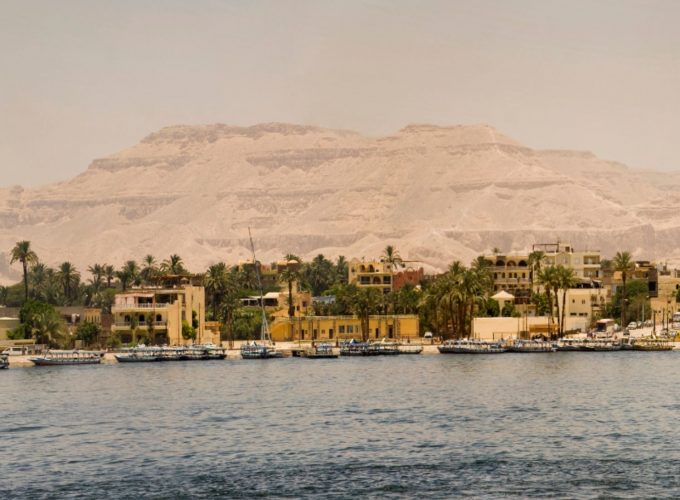 One of the best travel agencies in Egypt