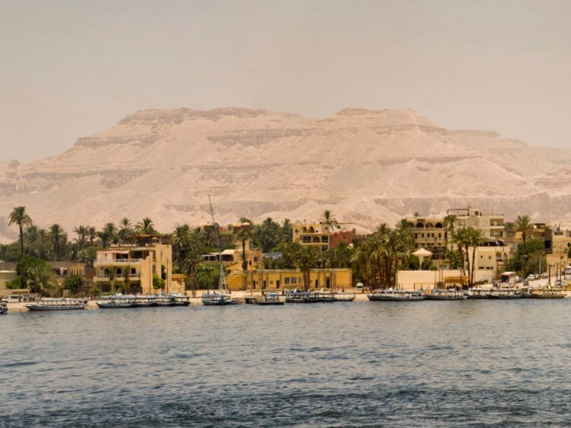 One of the best travel agencies in Egypt