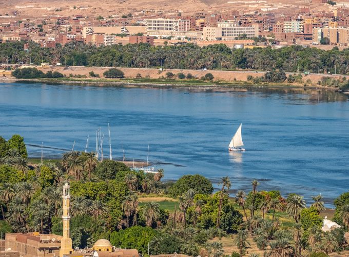 One of the best travel agencies in Egypt