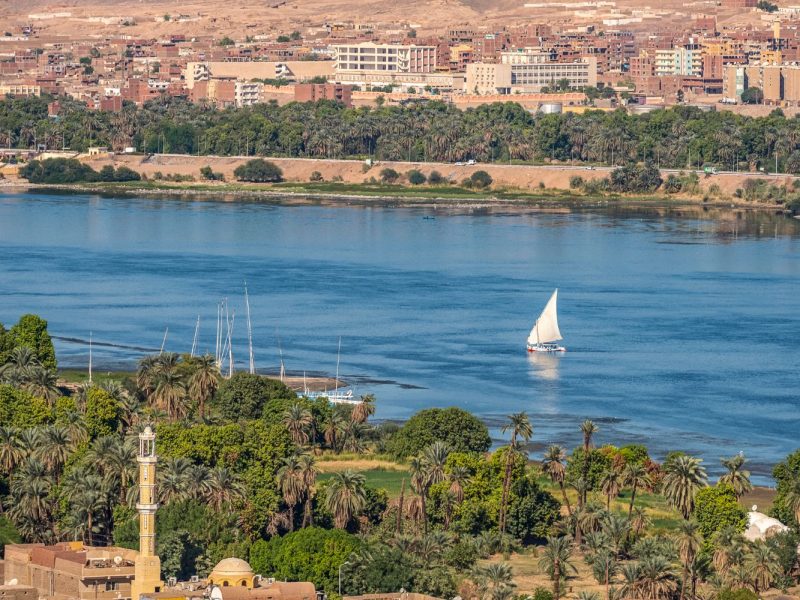 One of the best travel agencies in Egypt