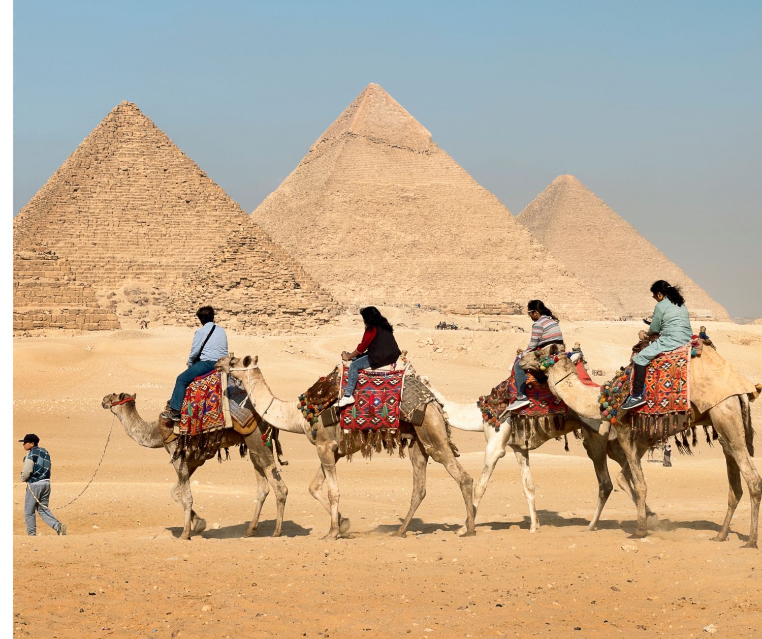 explore tours egypt