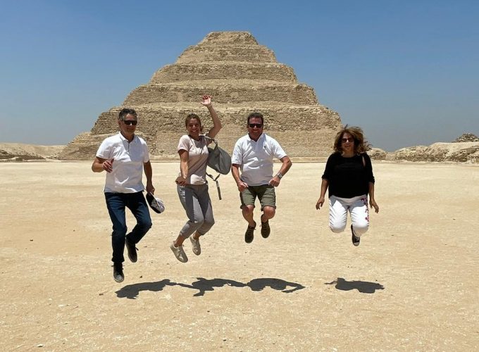 One of the best travel agencies in Egypt